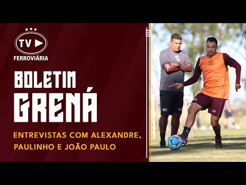 Boletim  Grená - 30/06/2023!