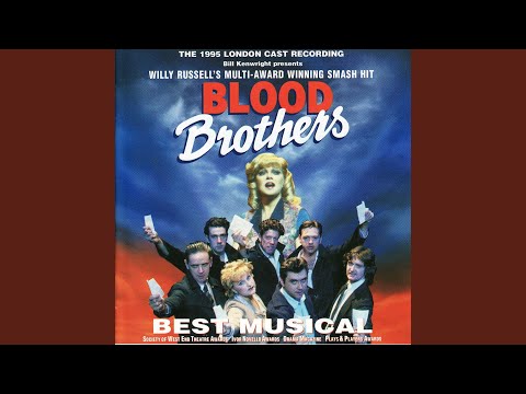 Tell Me It's Not True