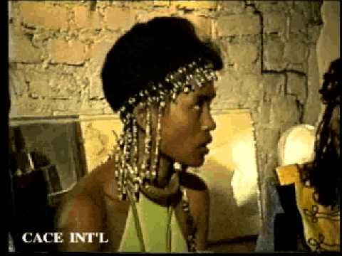 Tarika Sammy on CACE INT'L TV