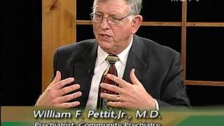 METV Innate Health - Eliminating Stress & Creating a Healthy Community #3