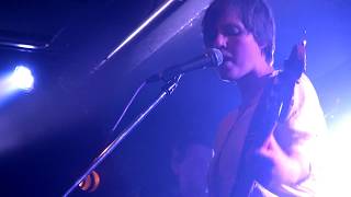 Masha Qrella - Ticket To My Heart (Live in Tokyo)