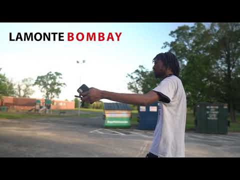 Promotional video thumbnail 1 for Lamonte Bombay