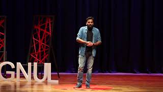 Putting Everyday Life on Trial  Anubhav Bassi  TED