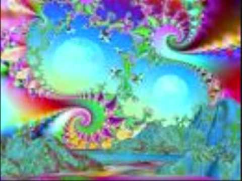Chakra - Hallucinator