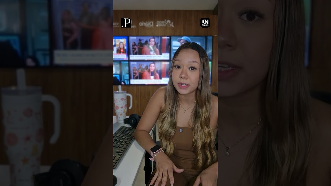Imagem da notícia Zema contraria regra do TSE e usa celular dentro da cabine de votação