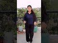 Pallo Patke Dance Youtube Youtubeshorts Trending Miss Bhavni Ytshorts Viral Shorts Trend