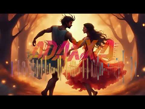 Adaxxa - Autumn Spirits - Zouk Slow Mix