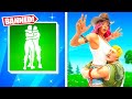 7 INSANE Glitches Fortnite Was FORCED to Remove!