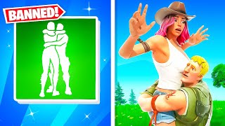 FORCED video thumbnail