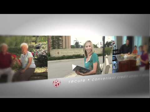 ASECU "We Belong" 2010 TV Commercial