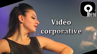 Vidéo Corporative (2019)