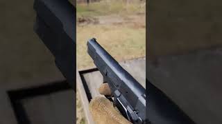 Springfield SA-35 Hi Power Reliability Update.  At The Range , 4K