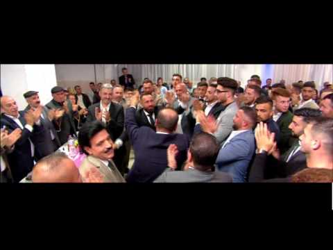 Masters of Mardelli 32 - Rashid Moussa - Halay Mix 2017 Beyt El-Charif/Khodr