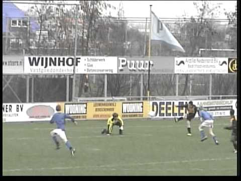 TOGB D1 - UNIO D1 (10-03-2012)