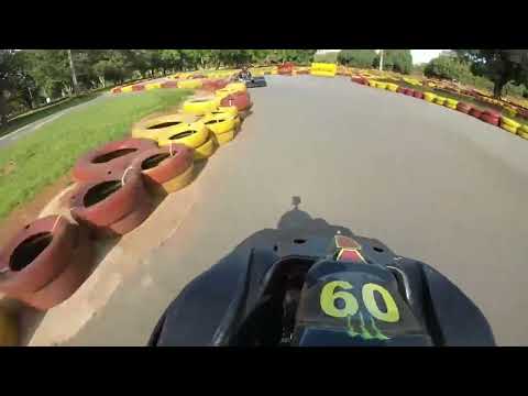 Lika Racing 2023 - Etapa 1- Carrera Kart