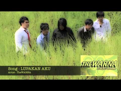 Lupakan Aku