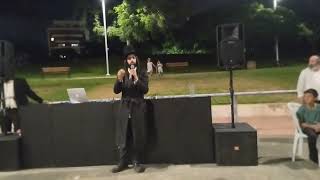 הילולת הרב מאיר שלמה זצוק"ל | עם ישראל בהילולה של הצדיק | דברי קודש של הרב הגאון נחמן שלמה שליט"א !! (הרב מאיר שלמה זצ"ל) - התמונה מוצגת ישירות מתוך אתר האינטרנט יוטיוב. זכויות היוצרים בתמונה שייכות ליוצרה. קישור קרדיט למקור התוכן נמצא בתוך דף הסרטון