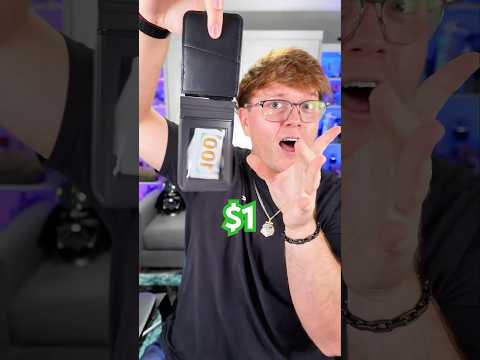 I Tested $1 Magic Tricks!
