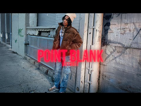 (FREE) Skilla Baby x Detroit Type Beat - "Point Blank"