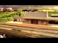 New Engine Shed On Layout Now