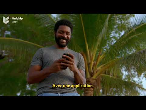 Film de présentation Uniskip Agri