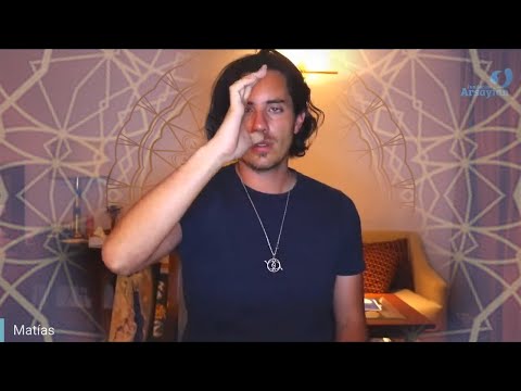 Day 300 Alineación en Español NERVIOSO - Matias De Stefano - Spanish only