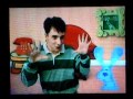 Blue S Clues Season 1 Theme 2