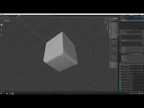 BE Tools for Blender