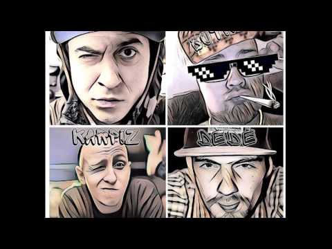 3SUN-C & KARPIZ - SMARAGDU SALIES BURTININKAI