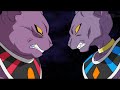 Dragon Ball Super Champa Visits Universe 7