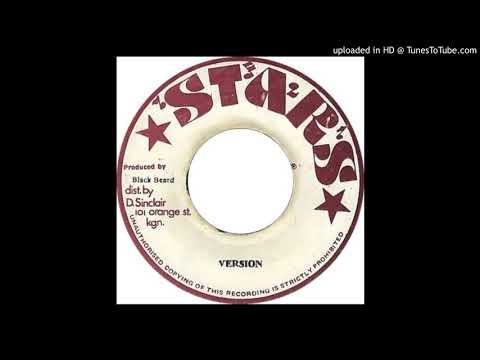 Tappa Zukie - Man From Bosrah Version