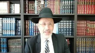 La place de la famille goy face au convertie la réussite de Chlomo ben Mordékhai et sa famille.