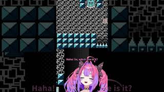 Vivi Forgets How To Play Mario 3 Mid-Stream【Hololive】