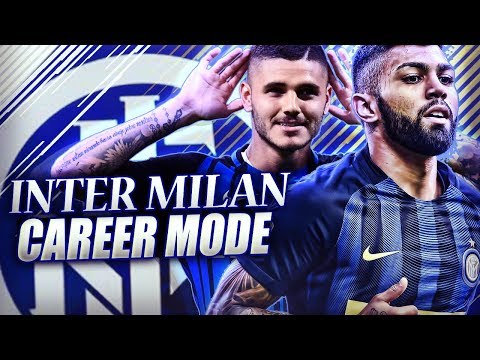 SEASON FINALE!! CAN INTER WIN THEIR 1ST SCUDETTO, SINCE 2010?! - FIFA 18 Inter Milan Career Mode #11