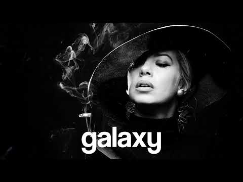 GALAXY - Deep House Organica 2024 (DJ MIX)