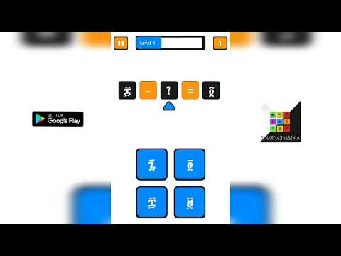 Math Geez ሒሳብ ግዕዝ Amharic Game