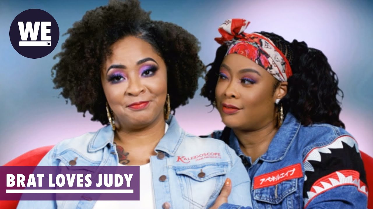 'She Had Me Blocked!' 😤😡 First Look | Brat Loves Judy