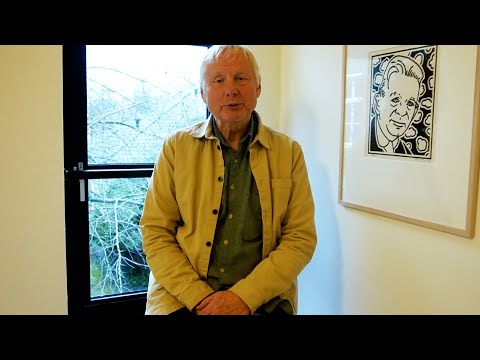 Componist Peter-Jan Wagemans over Venus' Birth, in première bij Nederlands Philharmonisch Orkest!