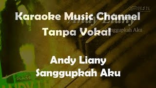 Download lagu Andy Liany Sanggupkah Aku (karaoke version) mp3