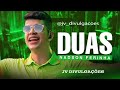 Duas NADSON FERINHA