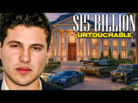 The First Narco Heir with Billionaire Status - Inside El Chapo’s Son’s Empire