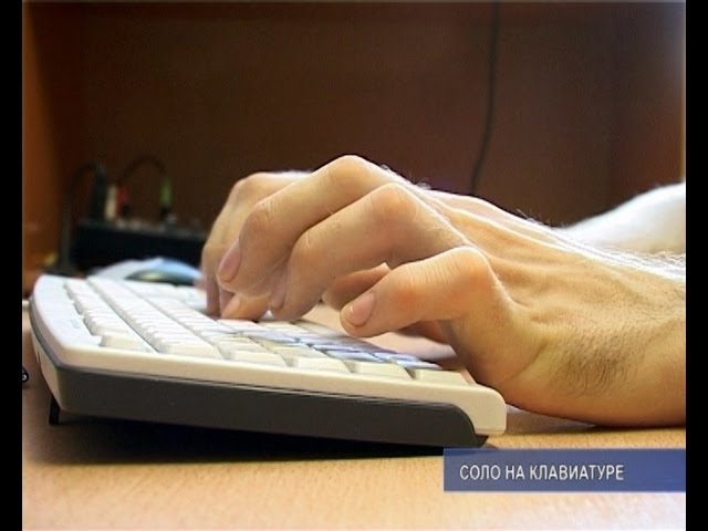 Наш Ильгиз претендует на ноутбук.