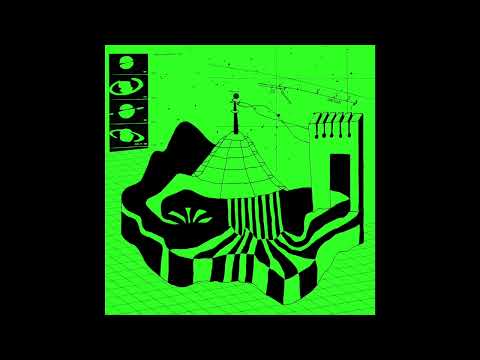 Dwaalgast ft Shari Klein - Dwaal (Nuno Dos Santos remix)