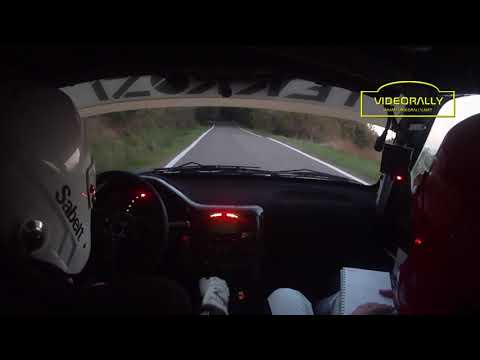 rally pomarance 2018 obc serafini matteucci ps6 montecatini v c  movie