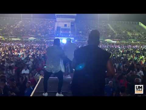 Um Toque Novo - Show no Madre Music 2020