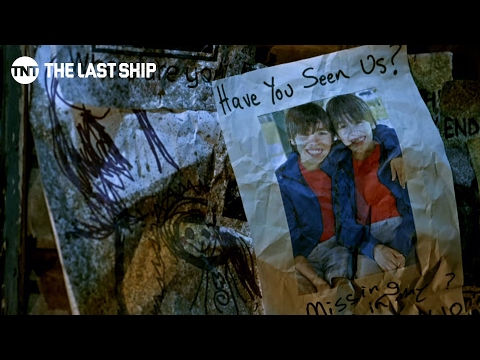 The Last Ship Season 2 (Promo 'Notice')