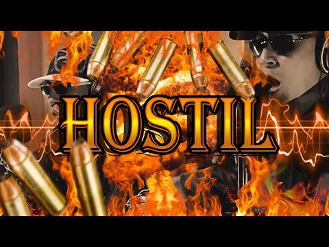 PANDEMIA RAP and Ziferk Oficial