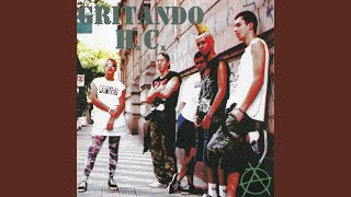 Vídeo de Camiseta Regata Estonada - Gritando HC