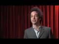 NME Awards USA: Albert Hammond Jr Interview