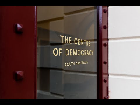 Centre of Democracy